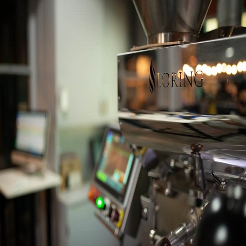 Subscription on Homepage image